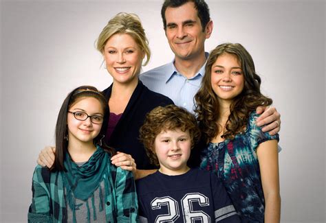 modern family tv episodes